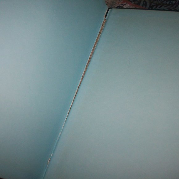 Photographic America The Fifty States USA  Coffee Table Book HB 1992 Bill Harris - Picture 6 of 6